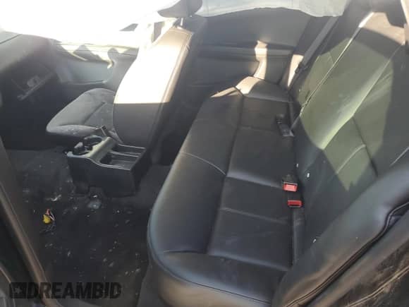 2016 Chevrolet Impala Police Police с VIN 2G1WD5E3XG1156942, выставлен на аукционе Copart как лот 66082185 с пробегом Не указан миль и Списание • Salvage title. История ставок и продаж доступна на DreamBid. Изображение 10.
