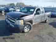 2011 Chevrolet Silverado 1500 LT z VIN 1GCRCSEAXBZ269861, wystawiony jako IAAI lot #41469839 z przebiegiem 199 929 mil mil oraz . Historia ofert i sprzedaży dostępna na DreamBid. Obrazek 2.
