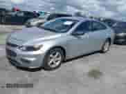 2017 Chevrolet Malibu LS z VIN 1G1ZB5ST0HF290568, wystawiony jako IAAI lot #43542460 z przebiegiem 61 373 mil mil oraz . Historia ofert i sprzedaży dostępna na DreamBid. Obrazek 19.