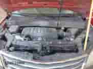 2014 Chevrolet Traverse LT с VIN 1GNKRGKD0EJ269759, выставлен на аукционе IAAI как лот 42967877 с пробегом 167 450 миль миль и . История ставок и продаж доступна на DreamBid. Изображение 10.