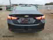 2024 Chevrolet Malibu LT с VIN 1G1ZE5ST2RF170697, выставлен на аукционе Copart как лот 84630165 с пробегом 36 115 миль миль и Чистый • Clean title. История ставок и продаж доступна на DreamBid. Изображение 6.