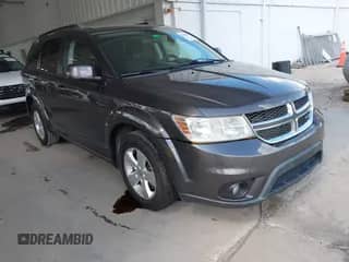 2017 Dodge Journey SXT with VIN 3C4PDDBG6HT525261, listed as a IAAI auction lot 42989064 with 99,904 mi miles and . Bid and sale history available at DreamBid. Image 1.