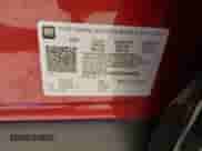 2024 Chevrolet Blazer EV eAWD RS with VIN 3GNKDCRJ4RS164939, listed as a Copart auction lot 56317195 with 2,020 mi miles and Salvage title. Bid and sale history available at DreamBid. Image 13.