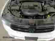 2018 Dodge Durango GT with VIN 1C4RDJDG4JC261950, listed as a Copart auction lot 82762865 with 100,364 mi miles and Salvage title. Bid and sale history available at DreamBid. Image 15.