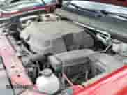 2016 Chevrolet Colorado 4WD WT с VIN 1GCGTBE35G1132647, выставлен на аукционе IAAI как лот 42350705 с пробегом 160 351 миль миль и . История ставок и продаж доступна на DreamBid. Изображение 23.