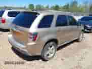 2005 Chevrolet Equinox LT с VIN 2CNDL63F656088963, выставлен на аукционе IAAI как лот 41820506 с пробегом Не указан миль и . История ставок и продаж доступна на DreamBid. Изображение 4.