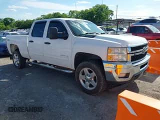 2011 Chevrolet Silverado 2500HD LT с VIN 1GC1KXC81BF218022, выставлен на аукционе IAAI как лот 42341141 с пробегом 269 427 миль миль и . История ставок и продаж доступна на DreamBid. Изображение 1.