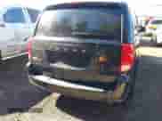2014 Dodge Grand Caravan SE 30th Anniversary with VIN 2C4RDGBG4ER478370, listed as a IAAI auction lot 43202151 with 161,374 mi miles and . Bid and sale history available at DreamBid. Image 6.