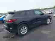 2022 Chevrolet Blazer LT с VIN 3GNKBCR47NS201332, выставлен на аукционе IAAI как лот 43127822 с пробегом 32 927 миль миль и . История ставок и продаж доступна на DreamBid. Изображение 4.