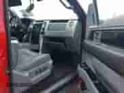 2011 Ford F-150 XLT z VIN 1FTFW1ET5BFB14061, wystawiony jako IAAI lot #42167778 z przebiegiem 214 432 mil mil oraz . Historia ofert i sprzedaży dostępna na DreamBid. Obrazek 5.