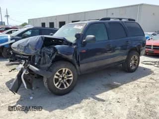 2005 Chevrolet Tahoe Police с VIN 1GNEC13Z15R233506, выставлен на аукционе Copart как лот 57099475 с пробегом Не указан миль и Списание • Salvage title. История ставок и продаж доступна на DreamBid. Изображение 1.