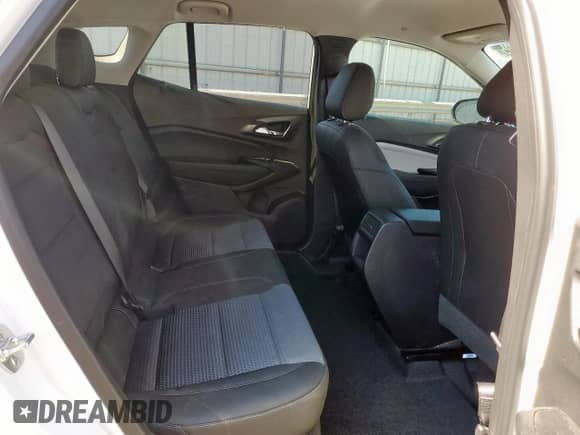 2025 Chevrolet Trax LT с VIN KL77LHEP0SC056027, выставлен на аукционе Copart как лот 71284895 с пробегом 4 766 миль миль и Чистый • Clean title. История ставок и продаж доступна на DreamBid. Изображение 11.