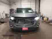 2021 Chevrolet Traverse LT Cloth с VIN 1GNEVGKW8MJ204893, выставлен на аукционе IAAI как лот 42078464 с пробегом 93 171 миль миль и . История ставок и продаж доступна на DreamBid. Изображение 12.