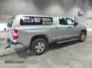 2019 Toyota Tundra SR с VIN 5TFUM5F1XKX081988, выставлен на аукционе Copart как лот 54347595 с пробегом 169 466 миль миль и Списание • Salvage title. История ставок и продаж доступна на DreamBid. Изображение 3.