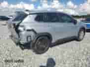 2023 Toyota Corolla Cross L z VIN 7MUAAAAG1PV042709, wystawiony jako Copart lot #89494175 z przebiegiem 32 892 mil mil oraz Szkoda całkowita • Salvage title. Historia ofert i sprzedaży dostępna na DreamBid. Obrazek 3.