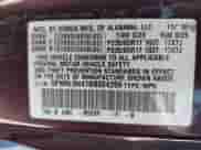 2011 Honda Odyssey EX с VIN 5FNRL5H47BB024299, выставлен на аукционе IAAI как лот 42895057 с пробегом 272 036 миль миль и . История ставок и продаж доступна на DreamBid. Изображение 9.