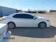 2018 Toyota Camry SE с VIN 4T1B11HK2JU544281, выставлен на аукционе IAAI как лот 43468869 с пробегом 442 782 миль миль и . История ставок и продаж доступна на DreamBid. Изображение 13.