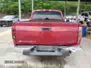 2004 Chevrolet Colorado 1SE LS Z71 с VIN 1GCDS136448193956, выставлен на аукционе Copart как лот 54356075 с пробегом 165 885 миль миль и Списание • Salvage title. История ставок и продаж доступна на DreamBid. Изображение 6.