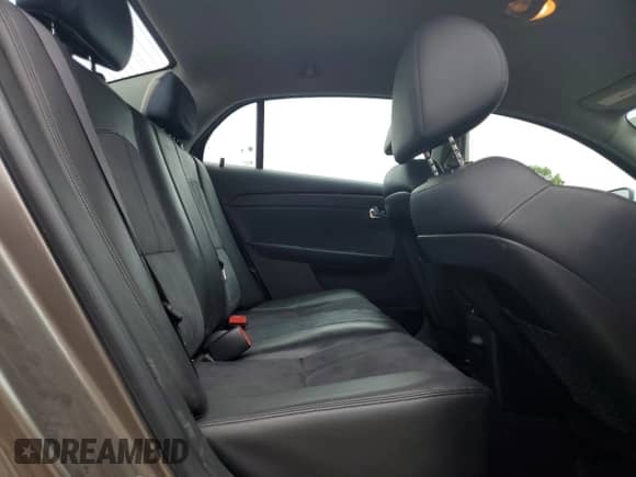 2010 Chevrolet Malibu 2LT с VIN 1G1ZD5EB2A4123157, выставлен на аукционе Copart как лот 67612725 с пробегом 110 282 миль миль и Списание • Salvage title. История ставок и продаж доступна на DreamBid. Изображение 10.