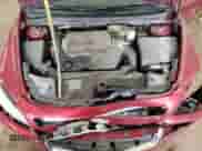 2010 Chevrolet Malibu 2LT with VIN 1G1ZD5E79AF159881, listed as a Copart auction lot 59506775 with 202,931 mi miles and Salvage title. Bid and sale history available at DreamBid. Image 11.