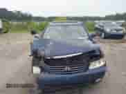 2006 Hyundai Azera SE с VIN KMHFC46F26A137167, выставлен на аукционе IAAI как лот 39742521 с пробегом 220 504 миль миль и . История ставок и продаж доступна на DreamBid. Изображение 12.