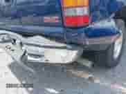 2001 GMC Sierra 1500 SLE с VIN 2GTEC19V711166877, выставлен на аукционе IAAI как лот 42587631 с пробегом 122 395 миль миль и . История ставок и продаж доступна на DreamBid. Изображение 6.