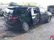 2023 Chevrolet Traverse LT Cloth с VIN 1GNEVGKWXPJ146340, выставлен на аукционе IAAI как лот 43021665 с пробегом 76 900 миль миль и . История ставок и продаж доступна на DreamBid. Изображение 4.
