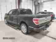 2011 Ford F-150 Lariat с VIN 1FTFW1CT7BFB38106, выставлен на аукционе IAAI как лот 43444415 с пробегом 248 862 миль миль и . История ставок и продаж доступна на DreamBid. Изображение 3.
