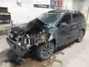 2018 Subaru Forester Premium with VIN JF2SJGEC2JH604459, listed as a IAAI auction lot 42514080 with 127,218 mi miles and . Bid and sale history available at DreamBid. Image 19.