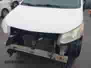 2015 Chevrolet City Express Cargo LS z VIN 3N63M0YN4FK736388, wystawiony jako IAAI lot #41789245 z przebiegiem 176 641 mil mil oraz . Historia ofert i sprzedaży dostępna na DreamBid. Obrazek 6.