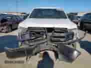 2018 Ford F-150 Lariat with VIN 1FTEW1E55JKC28709, listed as a Copart auction lot 86091685 with 76,361 mi miles and Salvage title. Bid and sale history available at DreamBid. Image 5.