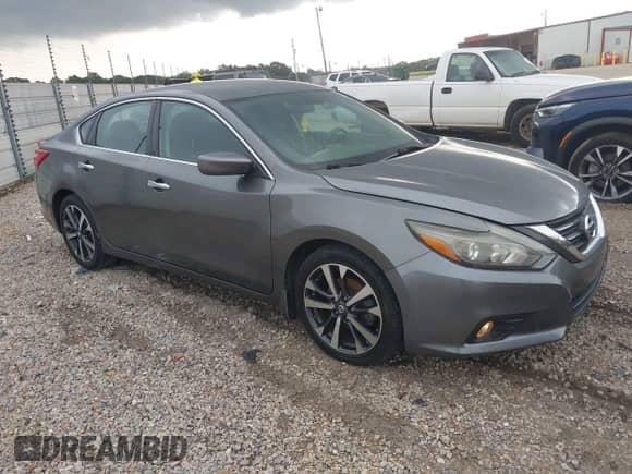 2016 Nissan Altima SL с VIN 1N4AL3APXGC190638, выставлен на аукционе IAAI как лот 42645455 с пробегом 93 262 миль миль и . История ставок и продаж доступна на DreamBid. Изображение 1.