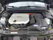 2015 Hyundai Sonata z VIN KMHEC4A47FA139126, wystawiony jako IAAI lot #42398403 z przebiegiem 92 085 mil mil oraz . Historia ofert i sprzedaży dostępna na DreamBid. Obrazek 10.