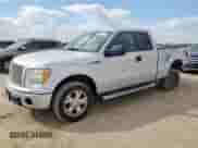 2010 Ford F-150 XL с VIN 1FTEX1C87AKE70119, выставлен на аукционе Copart как лот 85476705 с пробегом 105 269 миль миль и Списание • Salvage title. История ставок и продаж доступна на DreamBid. Изображение 1.