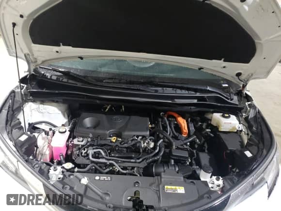 2023 Toyota Sienna Limited с VIN 5TDZSKFC2PS106455, выставлен на аукционе Copart как лот 47277365 с пробегом 78 403 миль миль и Списание • Salvage title. История ставок и продаж доступна на DreamBid. Изображение 12.