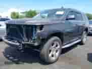 2015 Chevrolet Tahoe LS z VIN 1GNSCAKC0FR742276, wystawiony jako IAAI lot #43052060 z przebiegiem 58 077 mil mil oraz . Historia ofert i sprzedaży dostępna na DreamBid. Obrazek 20.