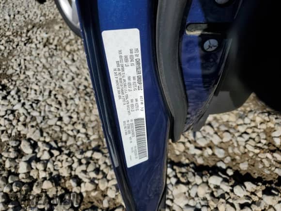 2010 Dodge Charger 3.5L с VIN 2B3CA2CV2AH280239, выставлен на аукционе Copart как лот 84482924 с пробегом 166 792 миль миль и Списание • Salvage title. История ставок и продаж доступна на DreamBid. Изображение 14.
