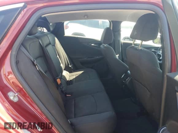 2019 Chevrolet Malibu LT с VIN 1G1ZD5ST4KF124099, выставлен на аукционе Copart как лот 70702825 с пробегом 172 597 миль миль и Списание • Salvage title. История ставок и продаж доступна на DreamBid. Изображение 10.