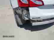2020 Chevrolet Equinox LS с VIN 3GNAXHEVXLS503039, выставлен на аукционе IAAI как лот 42816796 с пробегом 126 413 миль миль и . История ставок и продаж доступна на DreamBid. Изображение 6.