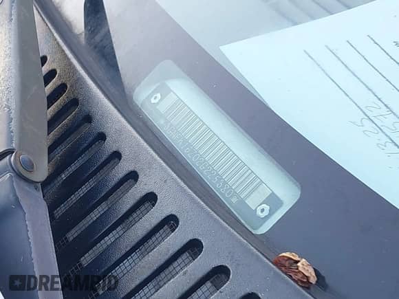 2002 Chevrolet Suburban LS with VIN 3GNFK16Z02G225380, listed as a IAAI auction lot 41324572 with 427,971 mi miles and . Bid and sale history available at DreamBid. Image 9.