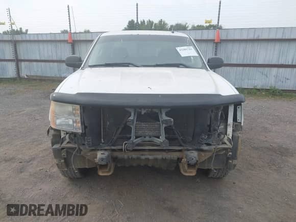 2012 GMC Sierra 1500 SLE z VIN 1GTR1VE05CZ227694, wystawiony jako IAAI lot #43201761 z przebiegiem 287 175 mil mil oraz . Historia ofert i sprzedaży dostępna na DreamBid. Obrazek 13.