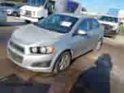 2012 Chevrolet Sonic LT с VIN 1G1JC5SH7C4154884, выставлен на аукционе IAAI как лот 42901909 с пробегом 184 790 миль миль и . История ставок и продаж доступна на DreamBid. Изображение 12.