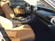 2017 Lexus IS 300 with VIN JTHCM1D29H5024555, listed as a IAAI auction lot 42579807 with 105,384 mi miles and . Bid and sale history available at DreamBid. Image 5.