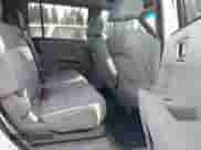 2015 Honda Pilot SE with VIN 5FNYF3H35FB031126, listed as a IAAI auction lot 42509887 with 117,090 mi miles and . Bid and sale history available at DreamBid. Image 8.