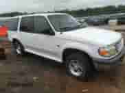 1997 Ford Explorer XLT с VIN 1FMDU35P5VUD09276, выставлен на аукционе IAAI как лот 42221438 с пробегом 152 881 миль миль и . История ставок и продаж доступна на DreamBid. Изображение 1.