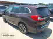 2024 Subaru Ascent Touring with VIN 4S4WMAWD6R3442402, listed as a IAAI auction lot 42209344 with 7,426 mi miles and . Bid and sale history available at DreamBid. Image 3.