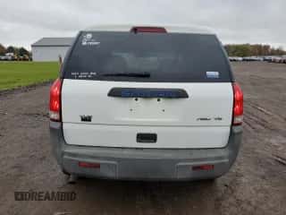 2005 Saturn VUE z VIN 5GZCZ63465S863738, wystawiony jako Copart lot #79742584 z przebiegiem 181 789 mil mil oraz Szkoda całkowita • Salvage title. Historia ofert i sprzedaży dostępna na DreamBid. Obrazek 6.