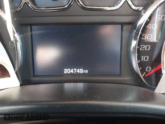 2014 GMC Sierra 1500 SLT с VIN 3GTP1VEC4EG132046, выставлен на аукционе IAAI как лот 42677146 с пробегом 204 749 миль миль и . История ставок и продаж доступна на DreamBid. Изображение 15.