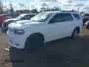 2018 Dodge Durango GT с VIN 1C4RDJDG4JC474817, выставлен на аукционе IAAI как лот 43528483 с пробегом Не указан миль и . История ставок и продаж доступна на DreamBid. Изображение 17.