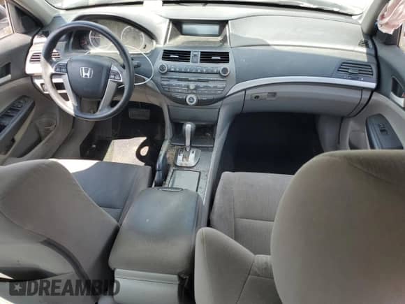 2012 Honda Accord LX with VIN 1HGCP2F31CA199811, listed as a Copart auction lot 70315615 with 94,035 mi miles and Salvage title. Bid and sale history available at DreamBid. Image 8.